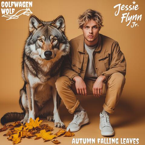 Autumn Falling Leaves