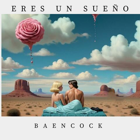 Eres un sueño