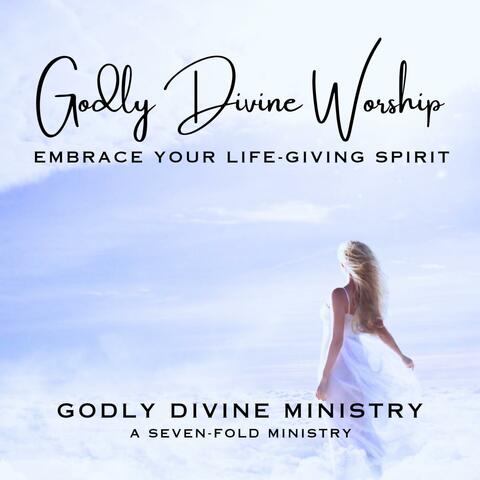 Embrace Your Life-Giving Spirit