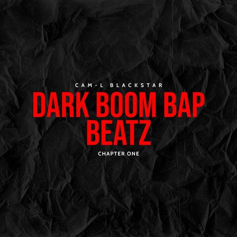 Dark Boom Bap Beatz