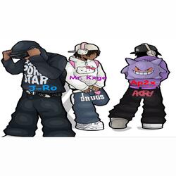 lives issues (feat. Ap2x & J-Ro)