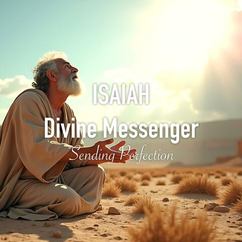 Isaiah, Divine Messenger