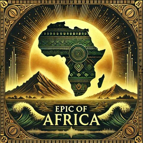 Epic of Africa