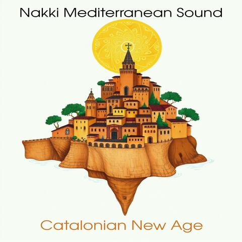 Catalonian New Age