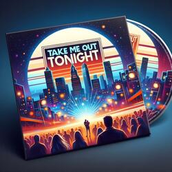 Take me out tonight
