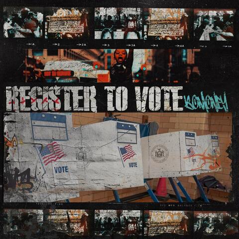 Register To Vote