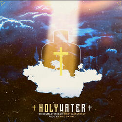Holy Water (feat. BvJvh)