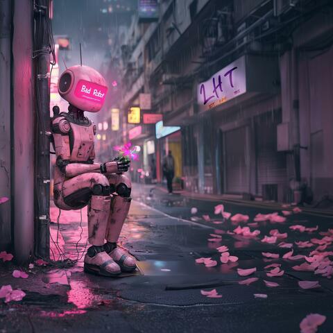 Bad Robot