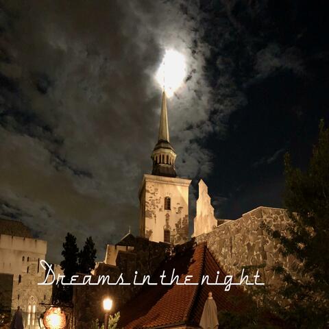 Dreams in the dark