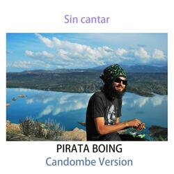 Sin Cantar (Candombe Version)