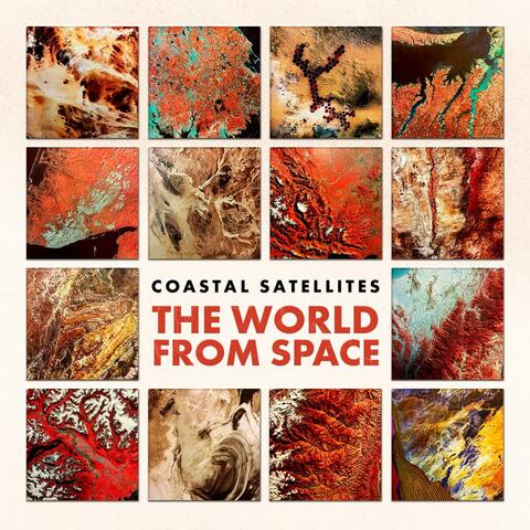 The World From Space EP