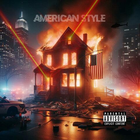 AMERICAN STYLE