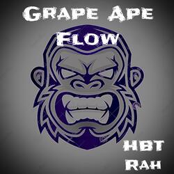 Grape Ape Flow