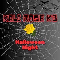 Halloween Night