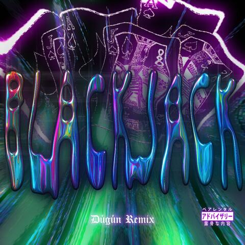 BLACKJACK (Düğün Remix)