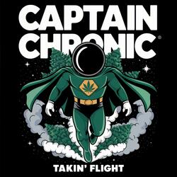 Takin' Flight