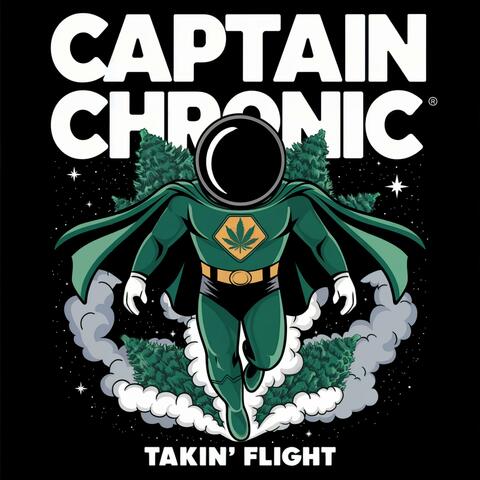 Takin' Flight