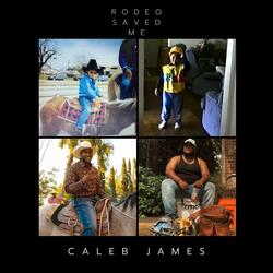 Rodeo Saved Me (Acoustic )