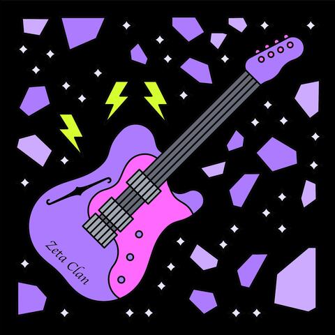 thunder (feat. Brudi der Lux, Tom Wise, KHALTA & Jota Jona)