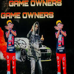 Game owners Bad bouy.ke