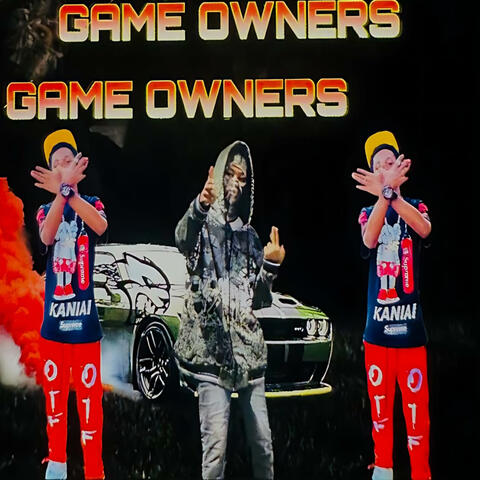 Game owners Bad bouy.ke