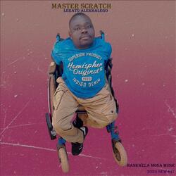 Lerato alekhalego (feat. Master scratch)
