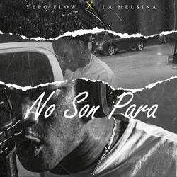 No Son Para (feat. La Melsina)