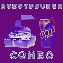 MCZOYDBURGH COMBO