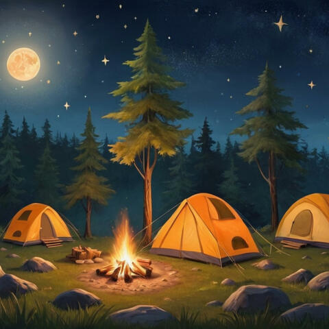 Girik Khatta (Kids Camping Tunes)