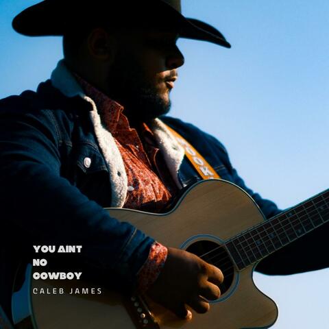 Caleb James