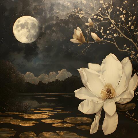 Magnolia Moon