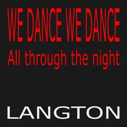 WE DANCE WE DANCE