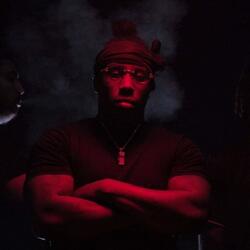 Slide Time (feat. Foe'6 Kain, $g Dash, Psycho Rude Boy & Trillz)