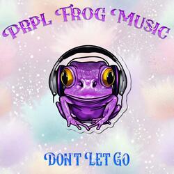 Don't Let Go