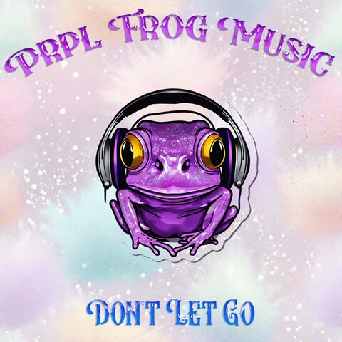 Don't Let Go