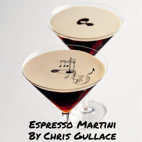 Espresso Martini