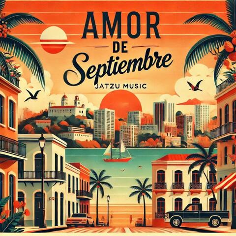 Amor De Septiembre