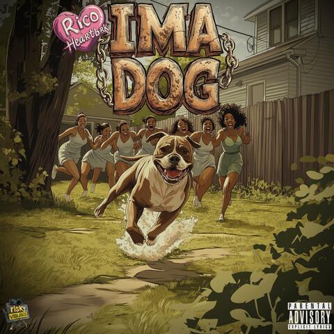 IMA DOG