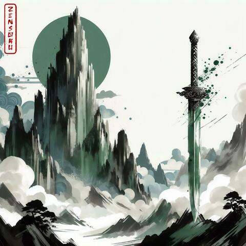Sword of the Jade Peak