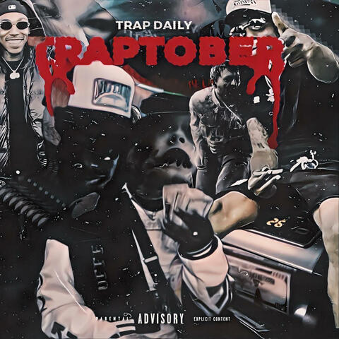 Traptober
