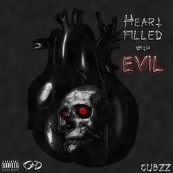 Heart Filled With Evil