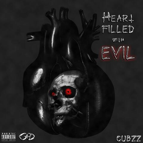 Heart Filled With Evil