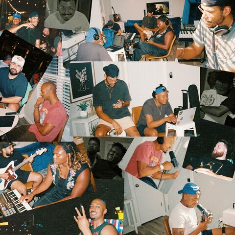 THE BOARDROOM V1