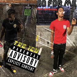 Go For Me (feat. Upth3sco-Lil Cari)