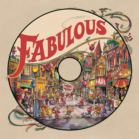 Fabulous