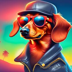 ¿Dónde está Puchy?