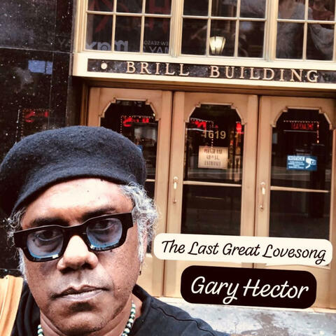 The Last Great Lovesong