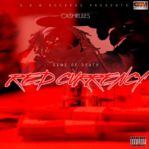 RED CURRENCY