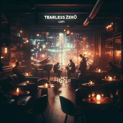 Walking Through The Rain At Midnight In SOHO