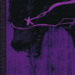 GHOSTOFAWOLF (slowed + reverb)